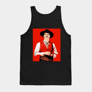 val kilmer Tank Top